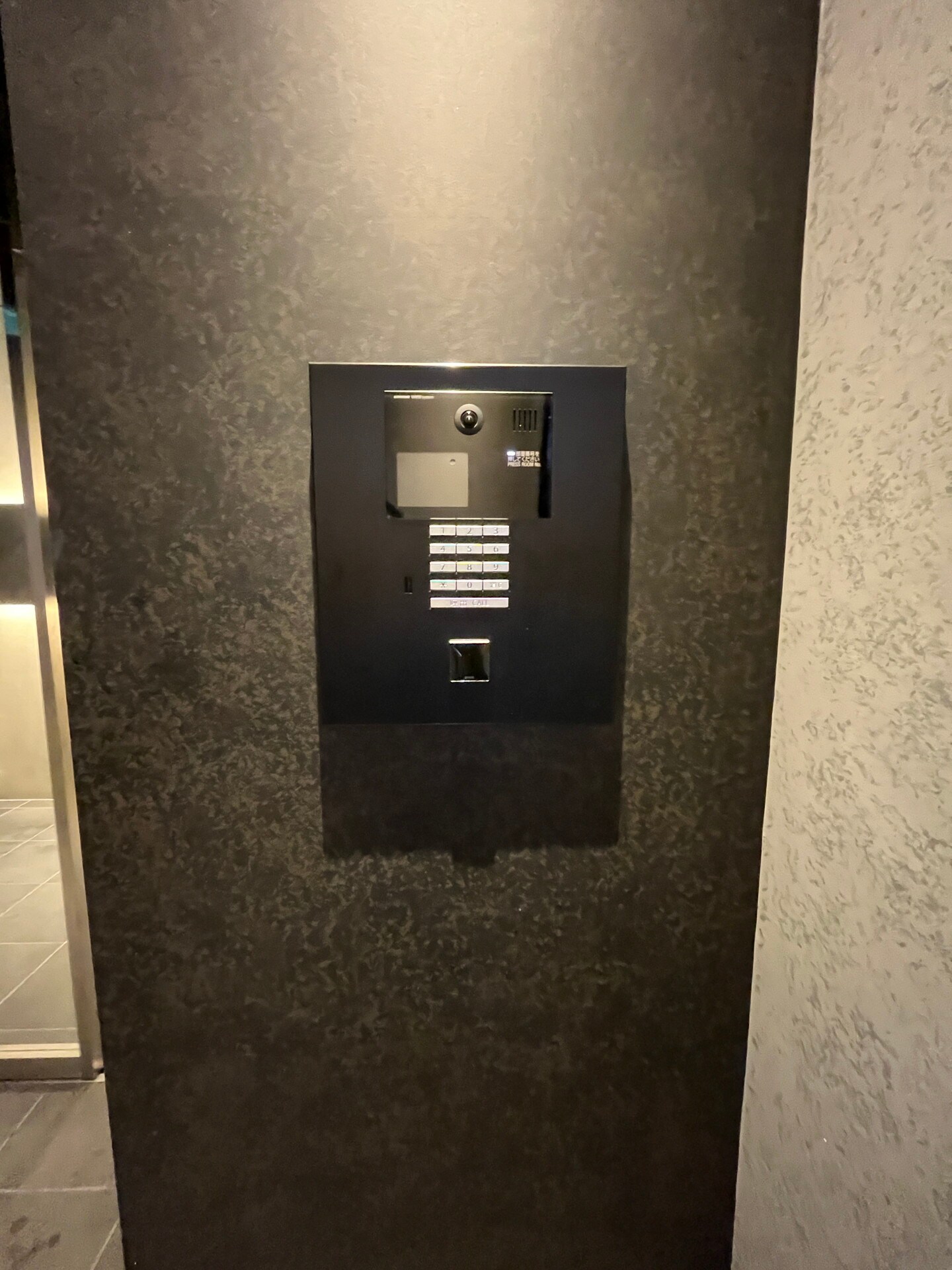 ライオンズフォーシア白金高輪の物件内観写真