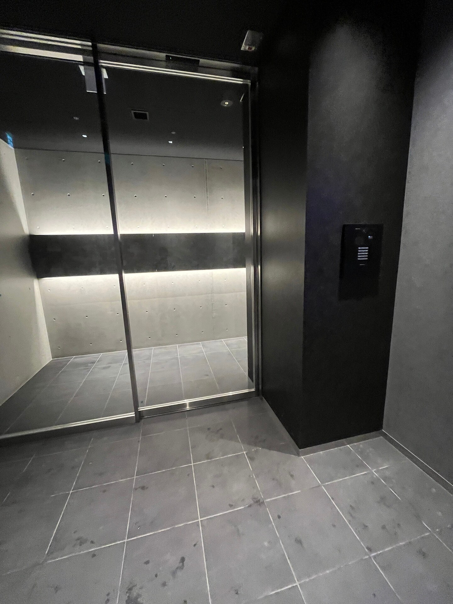 ライオンズフォーシア白金高輪の物件内観写真