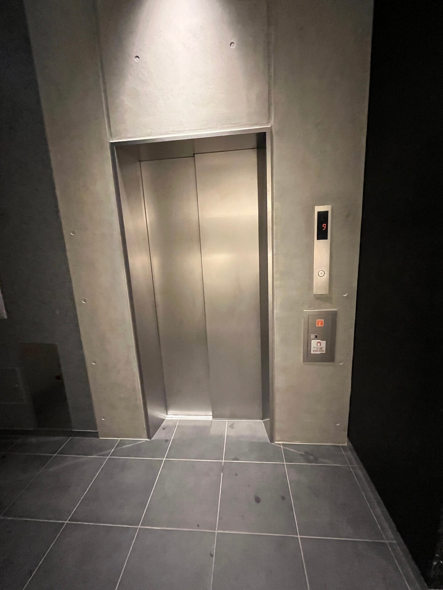 ライオンズフォーシア白金高輪の物件内観写真