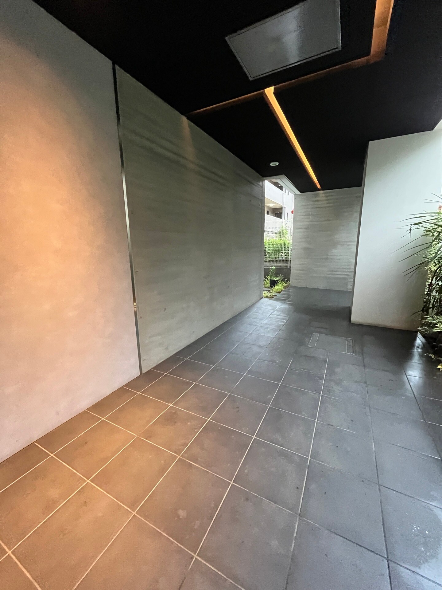 ライオンズフォーシア白金高輪の物件内観写真