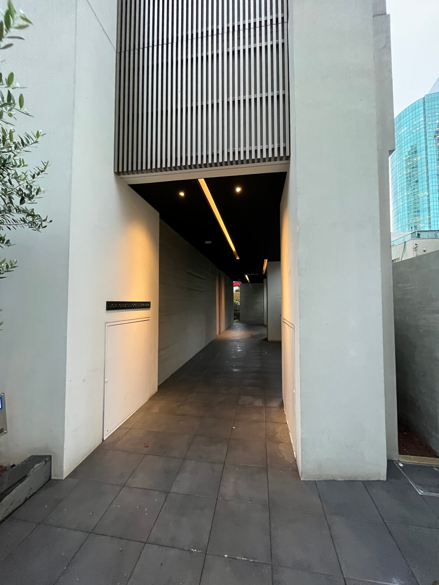 ライオンズフォーシア白金高輪の物件内観写真