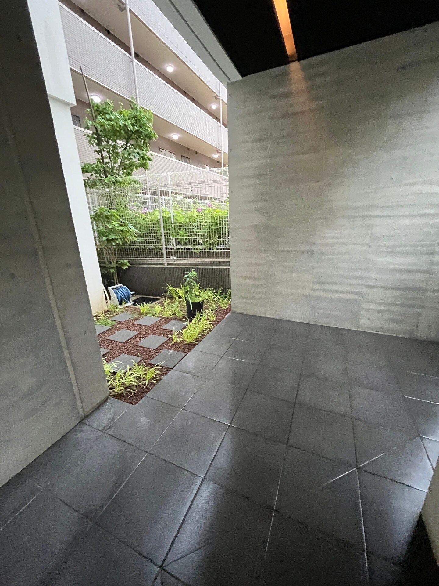 ライオンズフォーシア白金高輪の物件内観写真