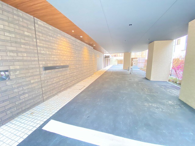 ラテスト白金台の物件内観写真