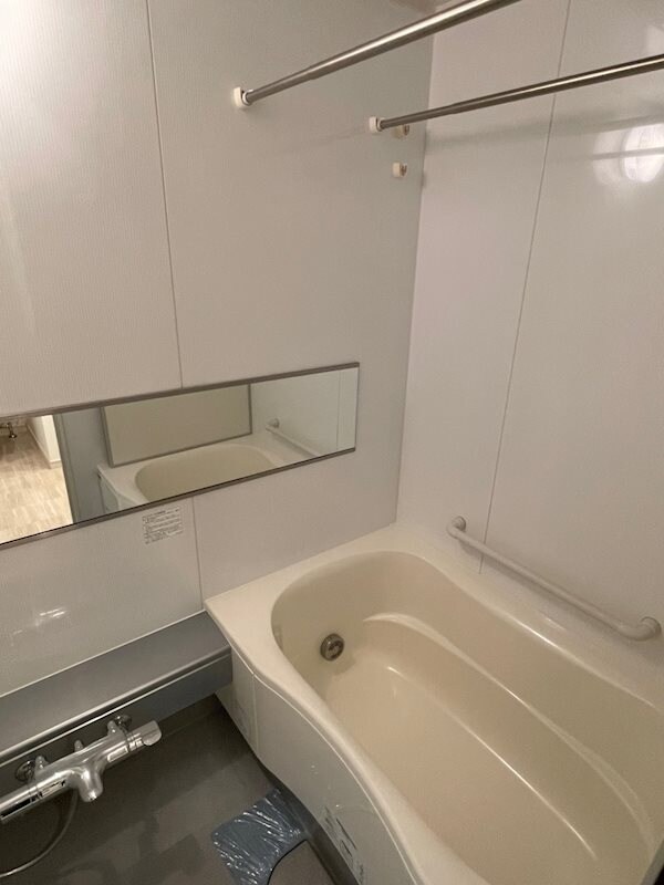 レジディア西麻布の物件内観写真