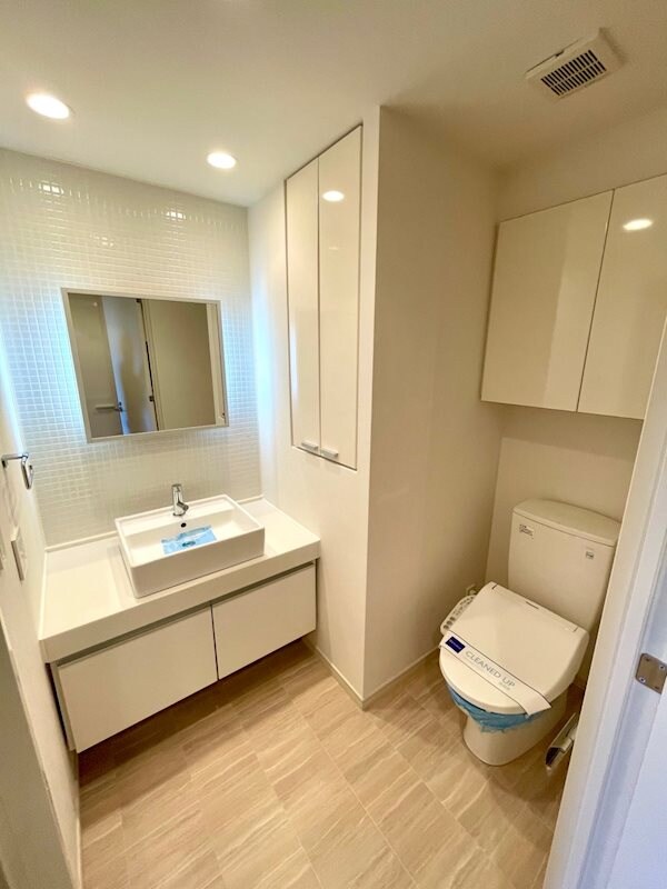 レジディア西麻布の物件内観写真