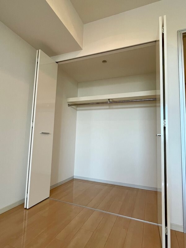 レジディア西麻布の物件内観写真