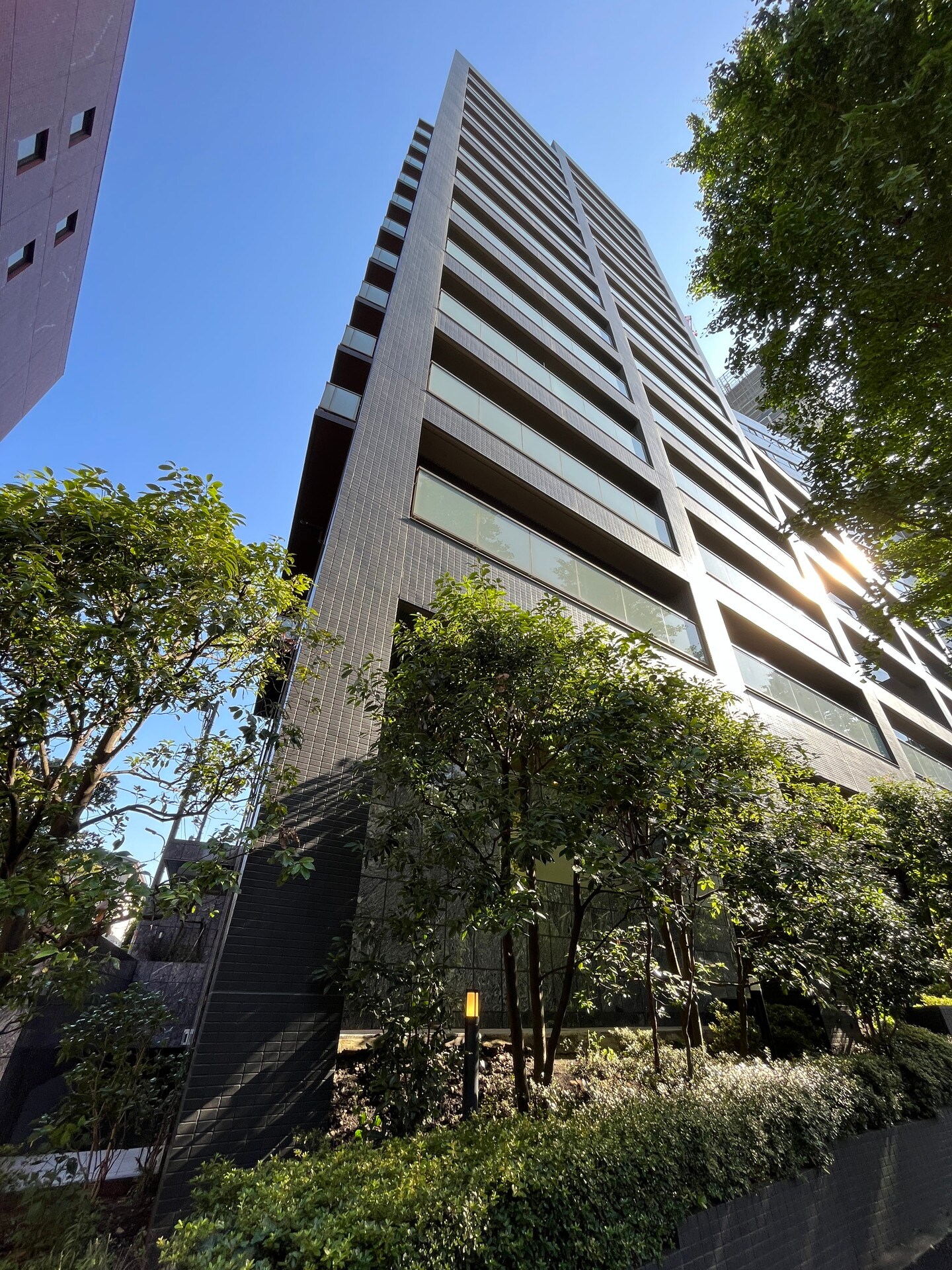 レジディア西麻布の物件内観写真