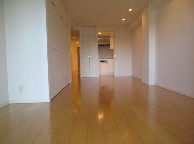 アビティ目黒の物件内観写真