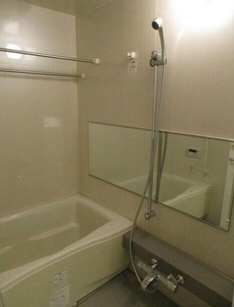 アビティ目黒の物件内観写真