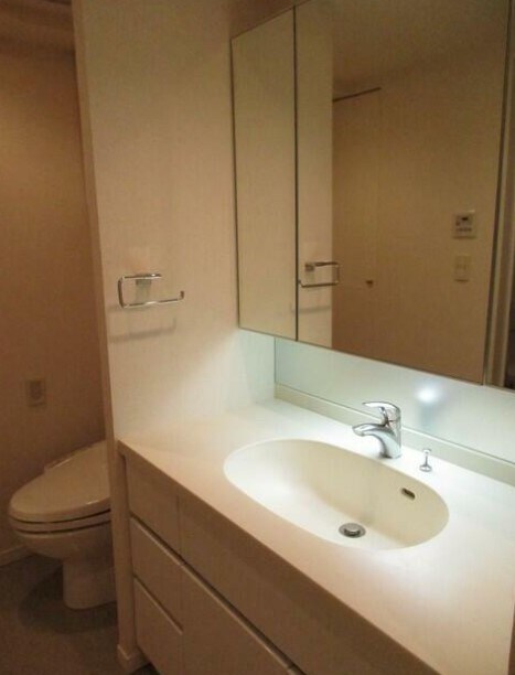 アビティ目黒の物件内観写真