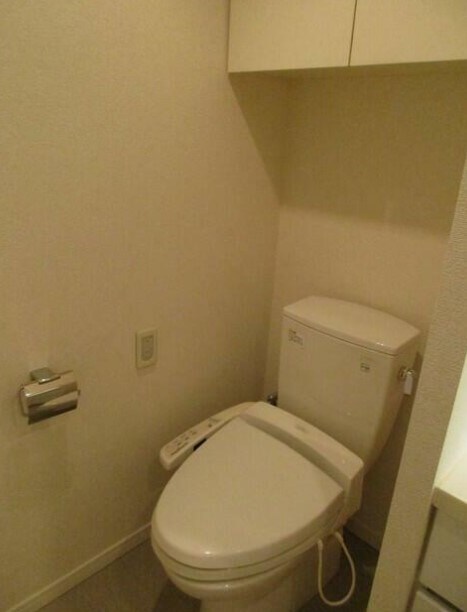 アビティ目黒の物件内観写真