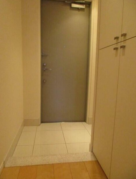 アビティ目黒の物件内観写真