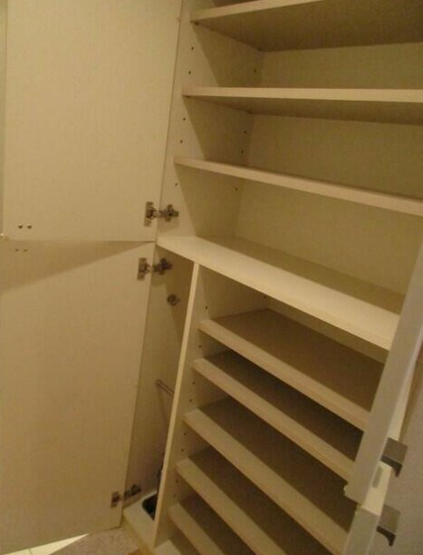 アビティ目黒の物件内観写真