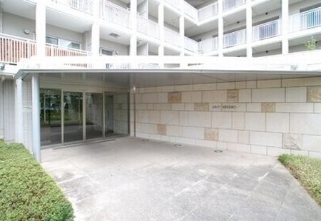 アビティ目黒の物件内観写真