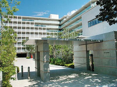 アビティ目黒の物件内観写真