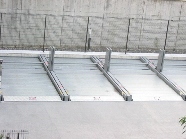 アビティ目黒の物件内観写真