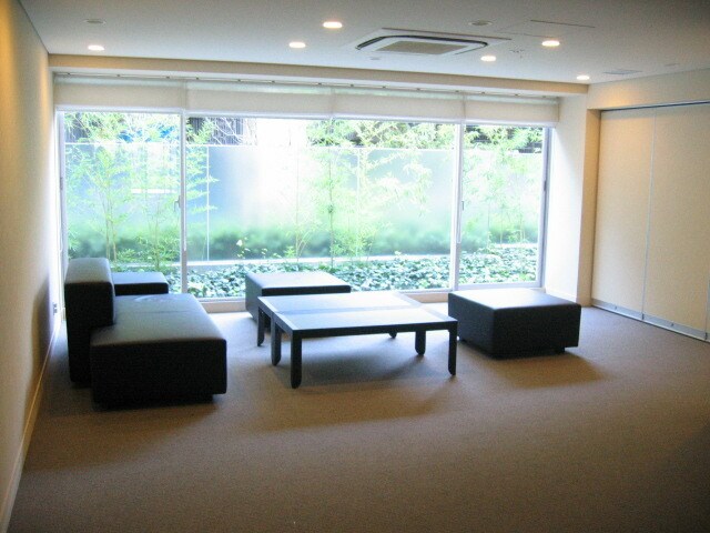 アビティ目黒の物件内観写真