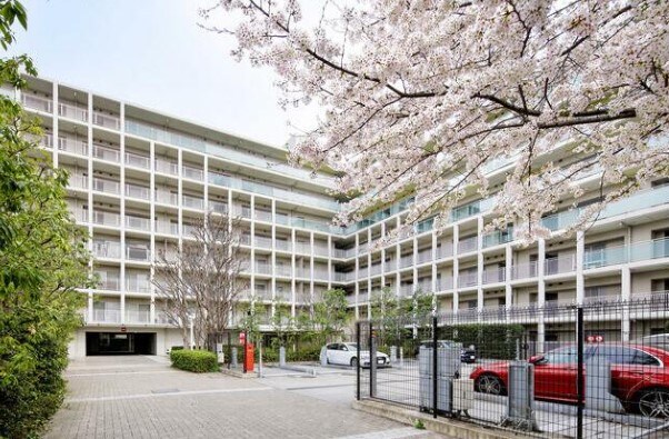 アビティ目黒の物件内観写真