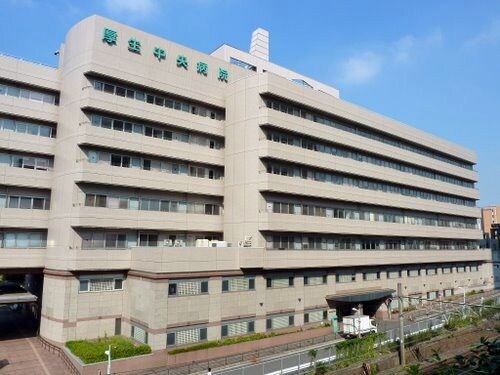 アビティ目黒の物件内観写真