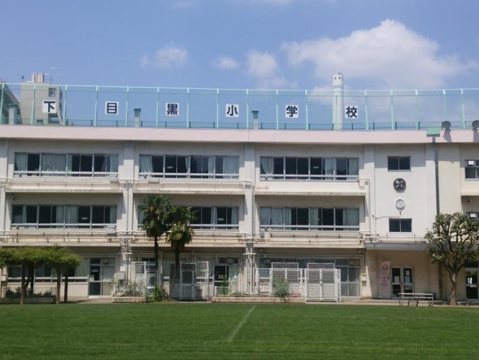 アビティ目黒の物件内観写真