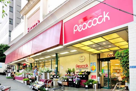 イプセ高輪台の物件内観写真