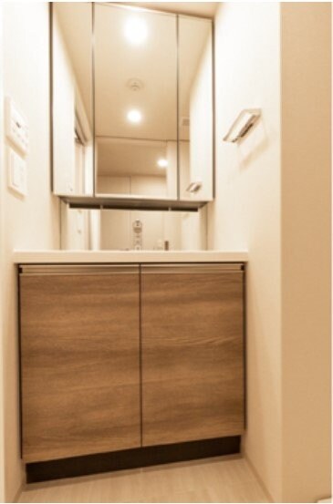 イプセ高輪台の物件内観写真