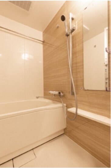 イプセ高輪台の物件内観写真