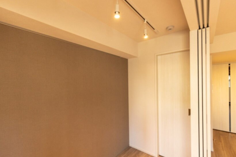 イプセ高輪台の物件内観写真