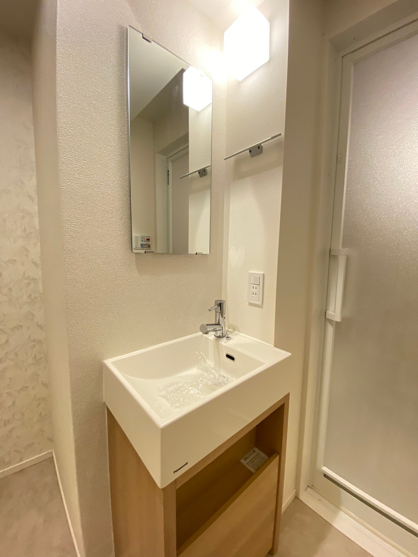 パティーナ三田台の物件内観写真