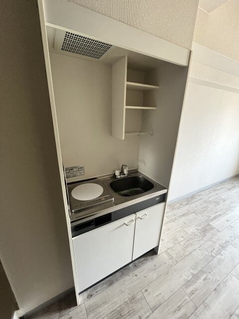 プレール麻布仙台坂の物件内観写真