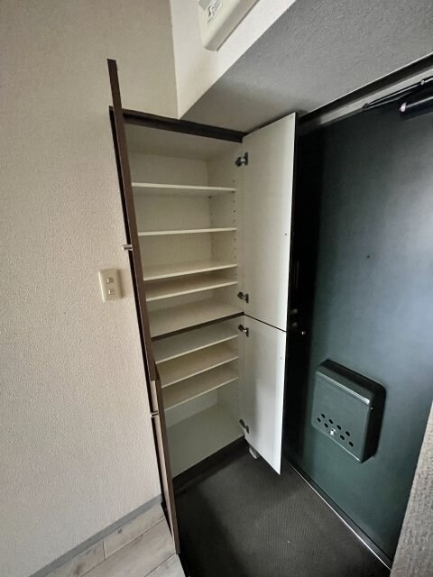 プレール麻布仙台坂の物件内観写真