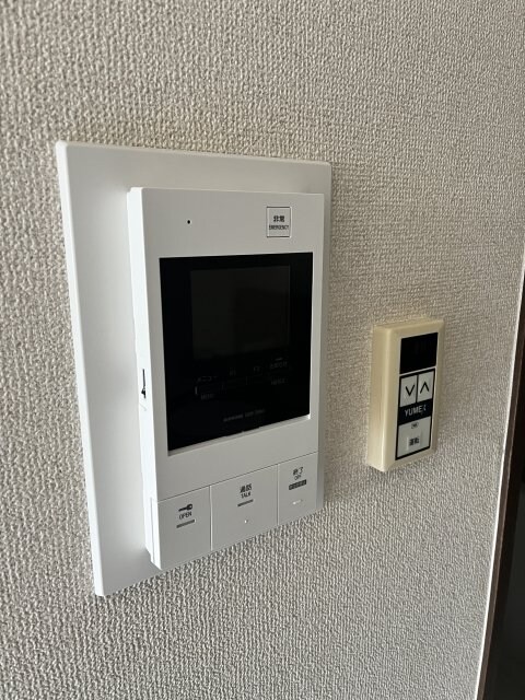 プレール麻布仙台坂の物件内観写真