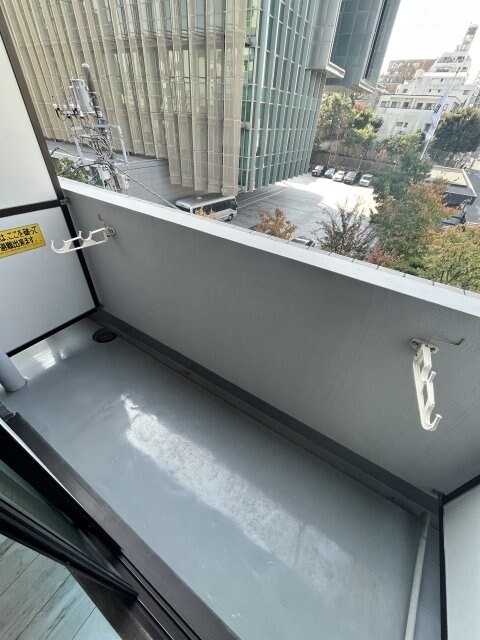 プレール麻布仙台坂の物件内観写真