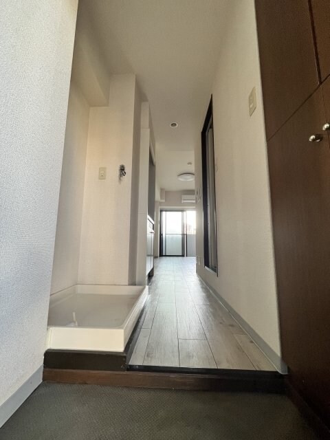 プレール麻布仙台坂の物件内観写真