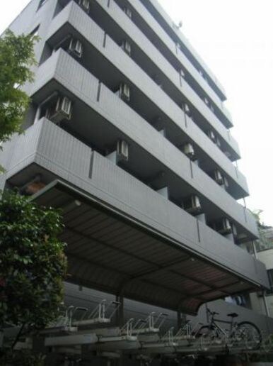 プレール麻布仙台坂の物件内観写真