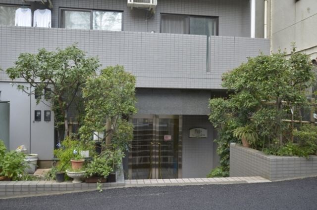 プレール麻布仙台坂の物件内観写真