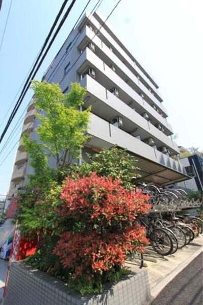 プレール麻布仙台坂の物件内観写真