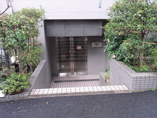 プレール麻布仙台坂の物件内観写真