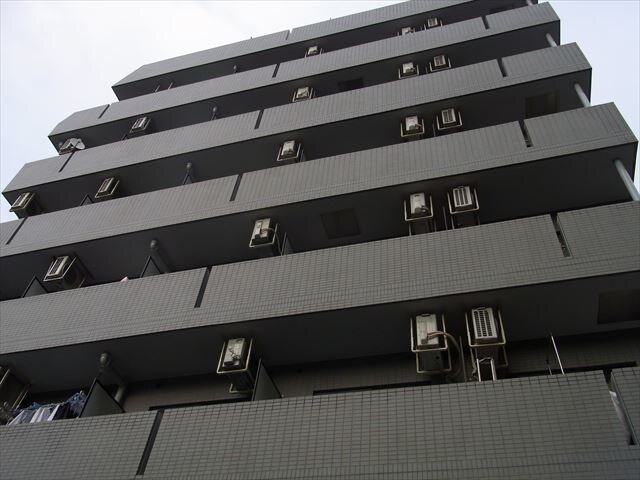 プレール麻布仙台坂の物件内観写真