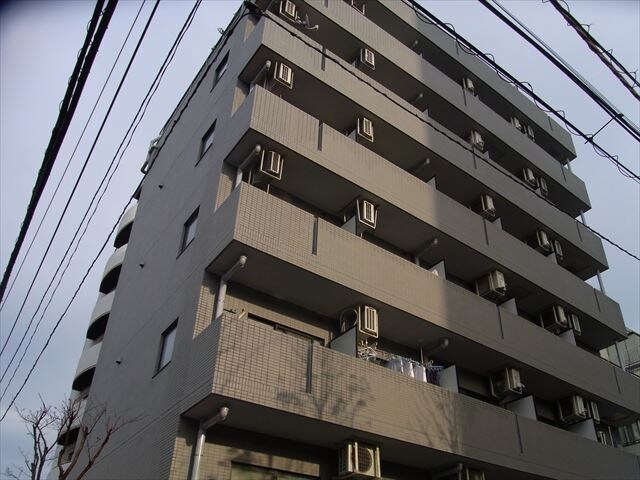 プレール麻布仙台坂の物件内観写真