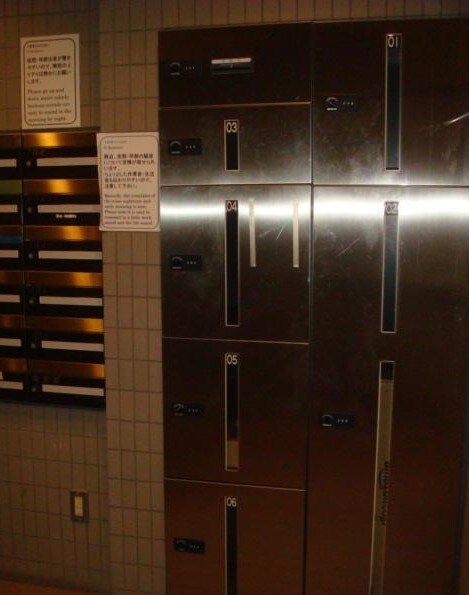 プレール麻布仙台坂の物件内観写真