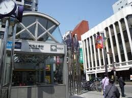 プレール麻布仙台坂の物件内観写真