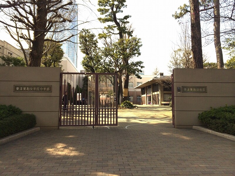 プレール麻布仙台坂の物件内観写真