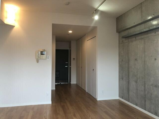 シンシア白金高輪の物件内観写真