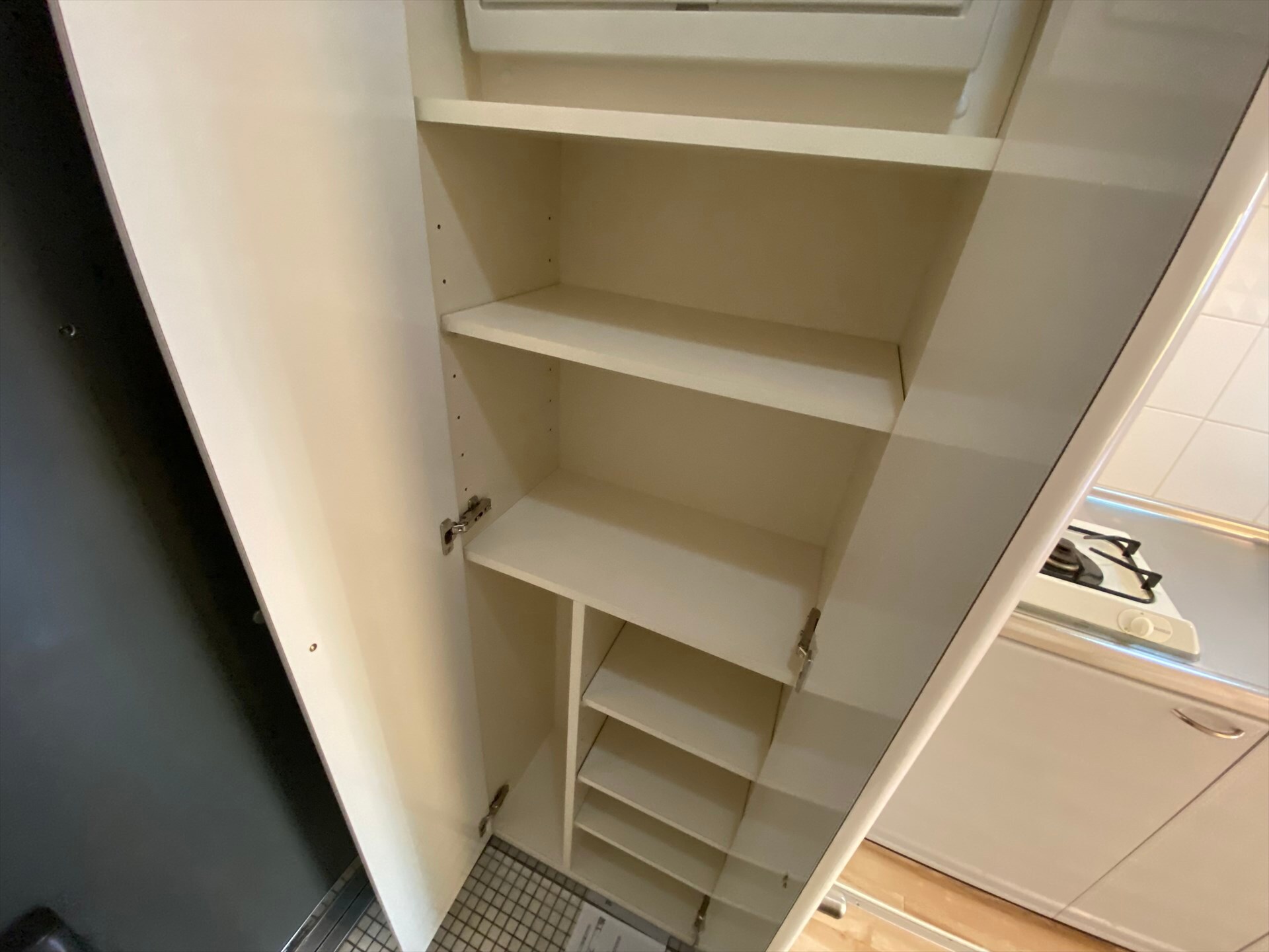 シンシア白金高輪の物件内観写真