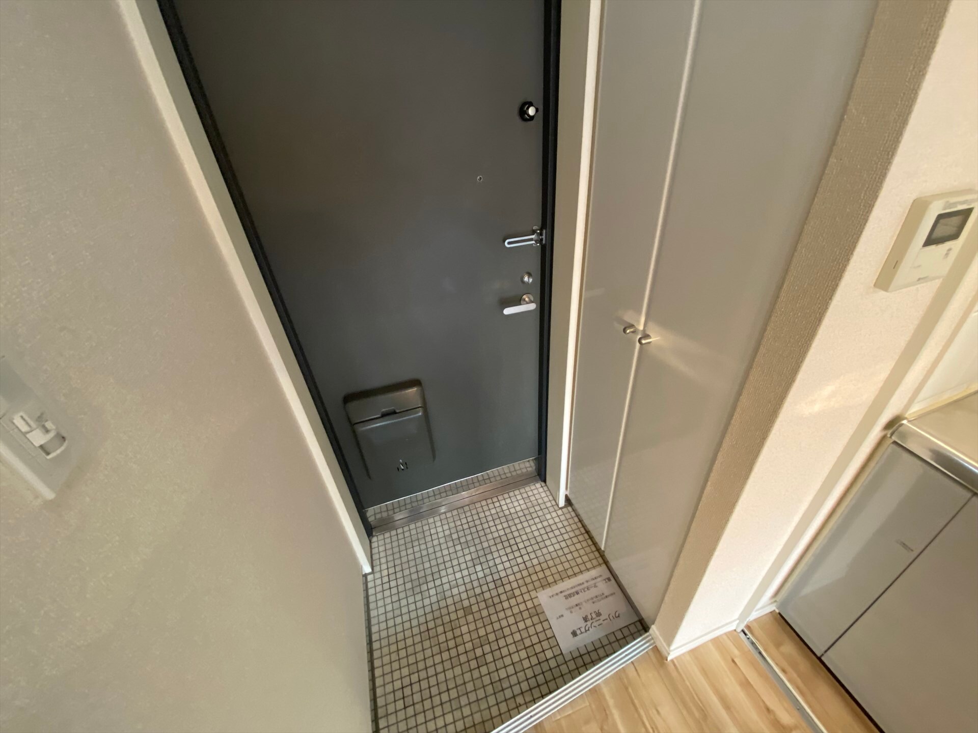 シンシア白金高輪の物件内観写真