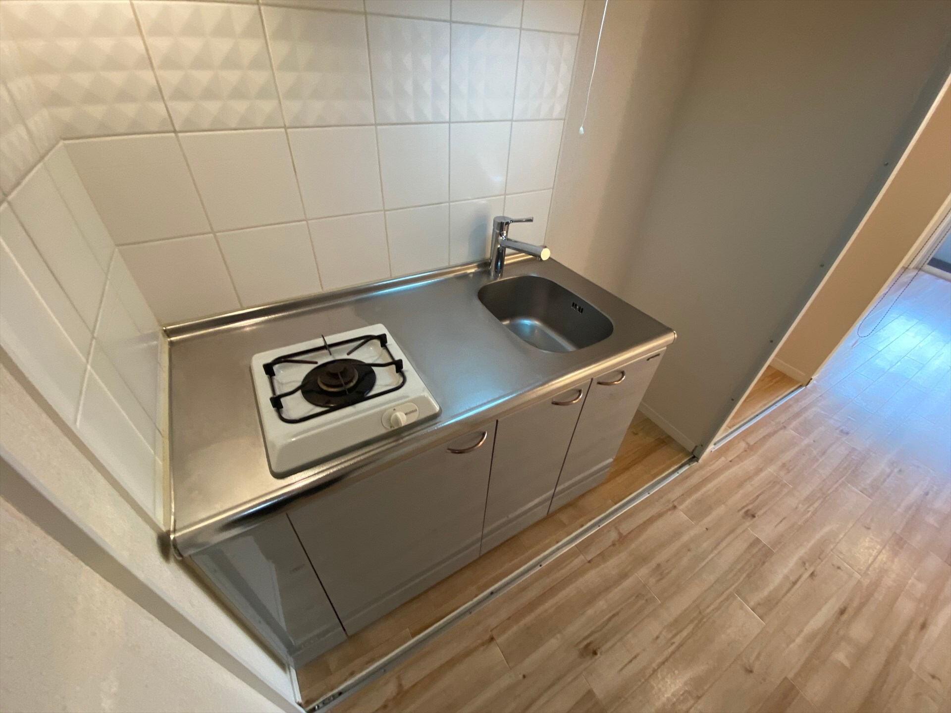 シンシア白金高輪の物件内観写真