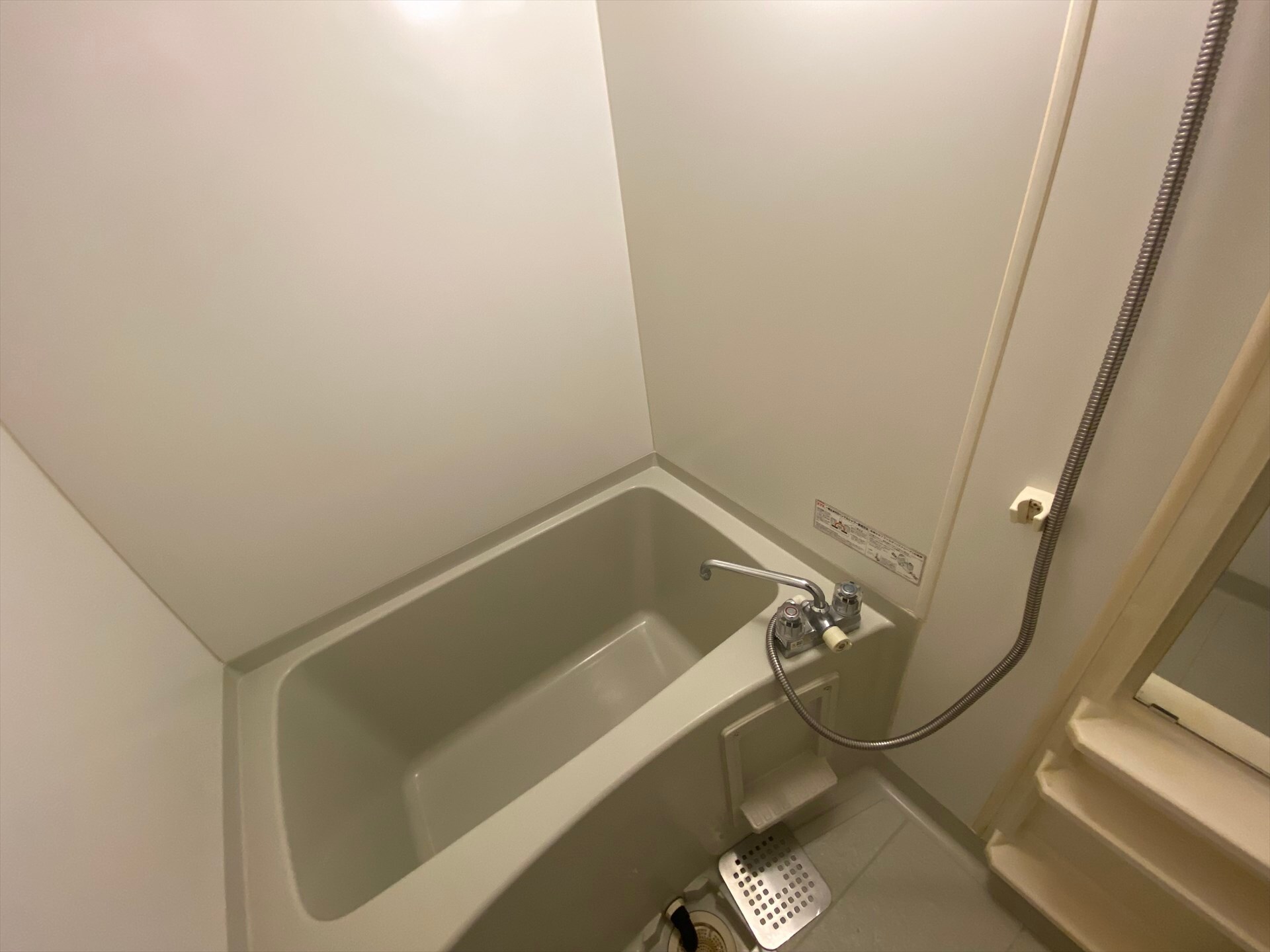 シンシア白金高輪の物件内観写真