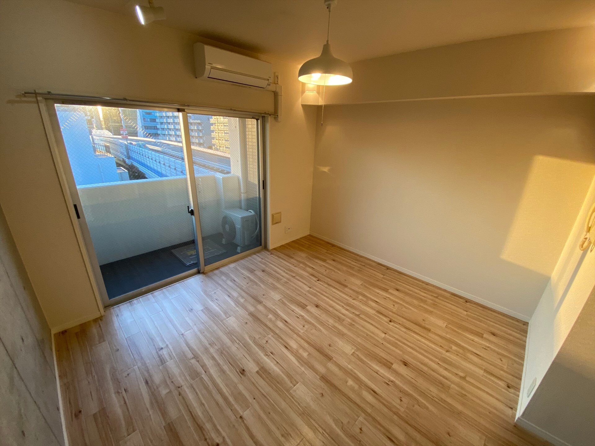 シンシア白金高輪の物件内観写真