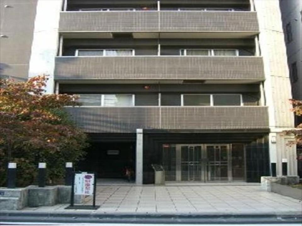 シンシア白金高輪の物件内観写真